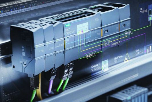 SIMATIC S7-1200