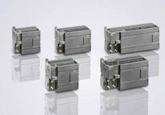 西门子s7-200smart系列plc可编程控制器